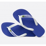 Шлепанцы Havaianas BRASIL LOGO II thumbnav 5